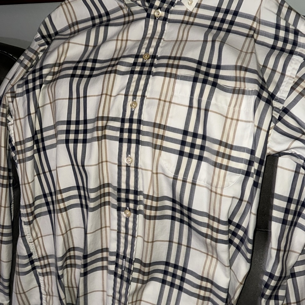 Burberry London - Picture 2 of 4